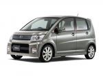 Daihatsu Move Custom 2008 года